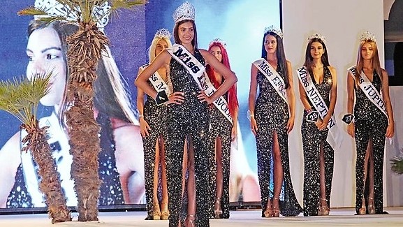 Miss Litoral 2019. Cine va reprezenta România la Paris și Dubai