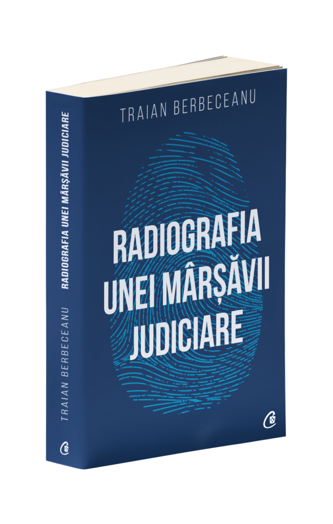 Exploziv! Memoriile lui „Cattani de România” demască mafia din justiție și din serviciile de informații
