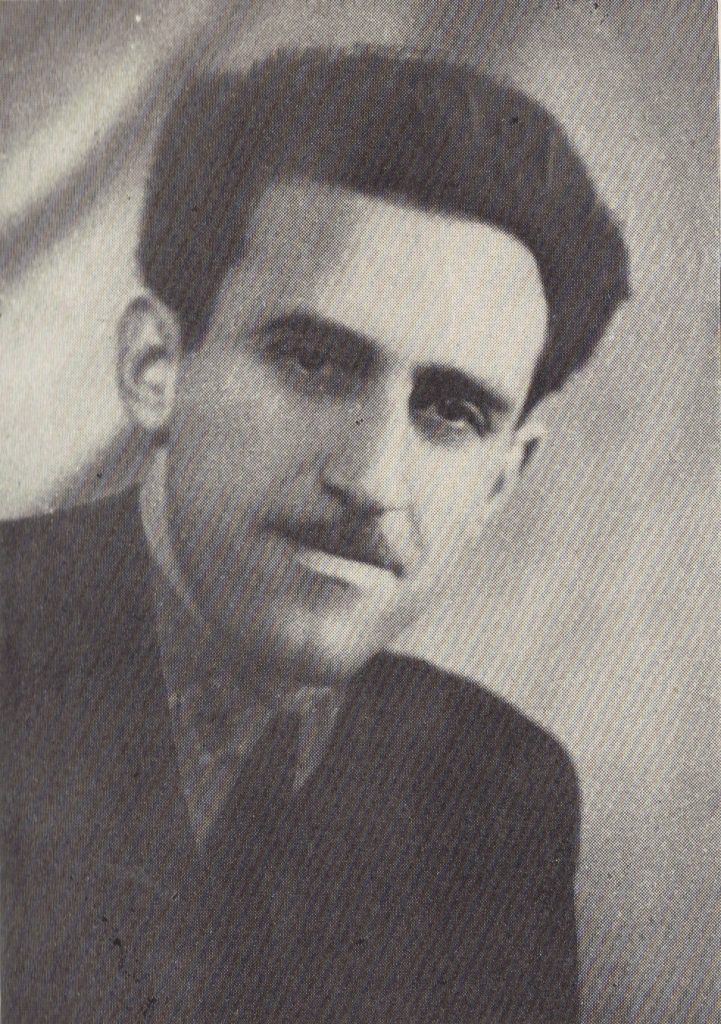 Cine a fost Moise Kahn, literatul român care a garantat pentru Marin Preda?