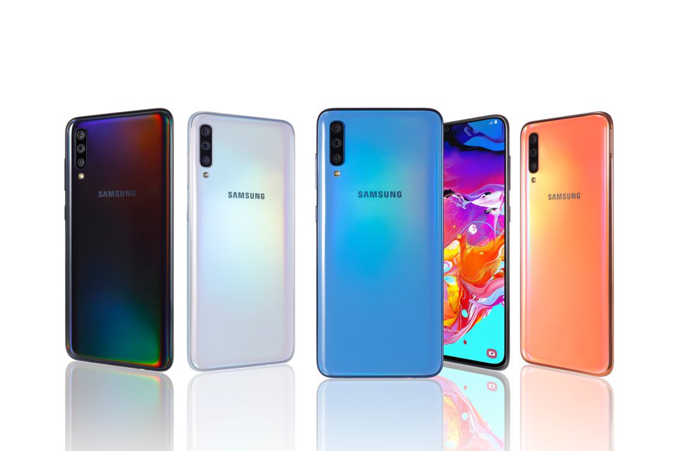 Surpriză neașteptată pentru fanii Samsung! Noul telefon, mai ieftin ca Note 10