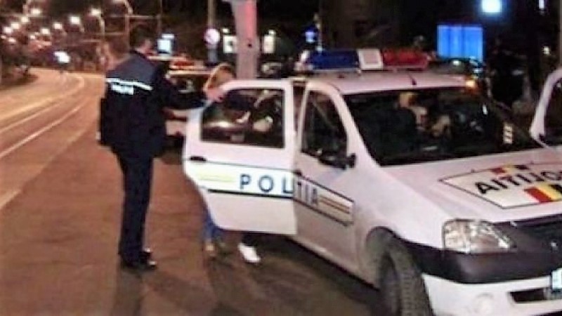 Interlopi cu greutate, atac violent într-un club din Mamaia. News Alert