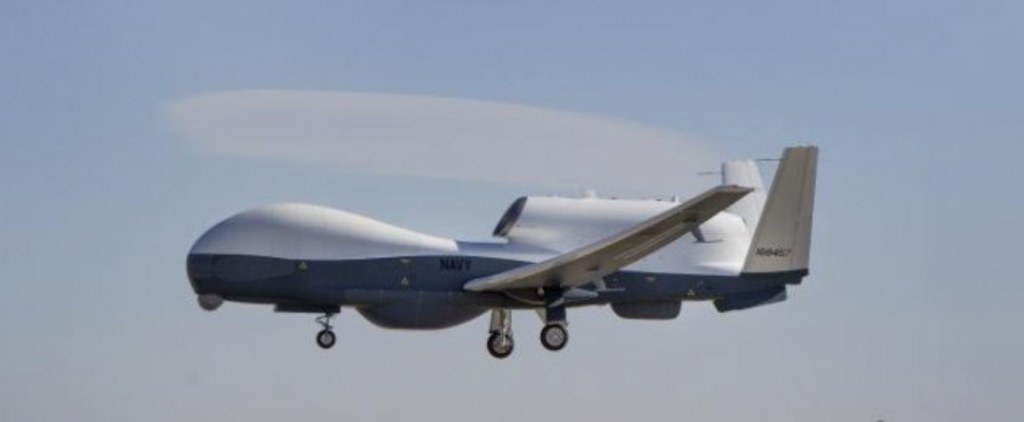 Cresc tensiunile între SUA și Iran, a doua dronă a fost doborâtă