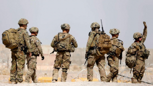 Emoții în NATO. Ce face America cu trupele din Europa