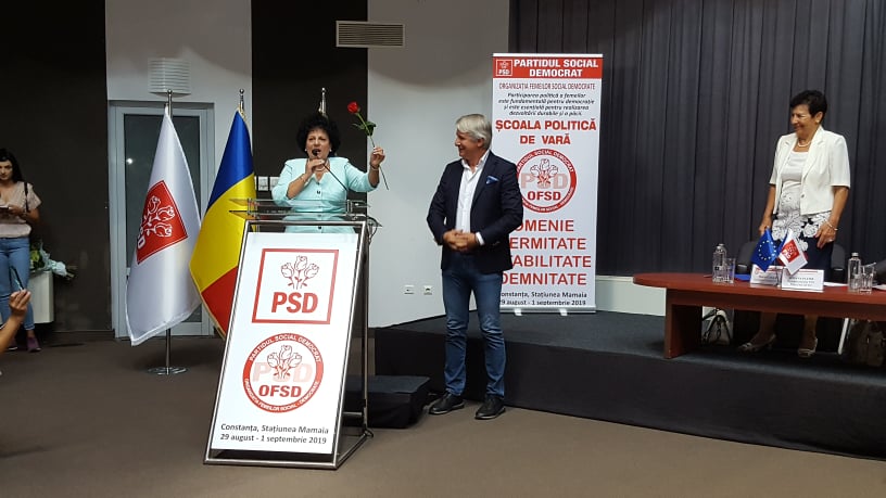 Înapoi la socialism după 30 de ani. Teodorovici propune românilor naționalizarea pieței cerealelor, a medicamentelor…