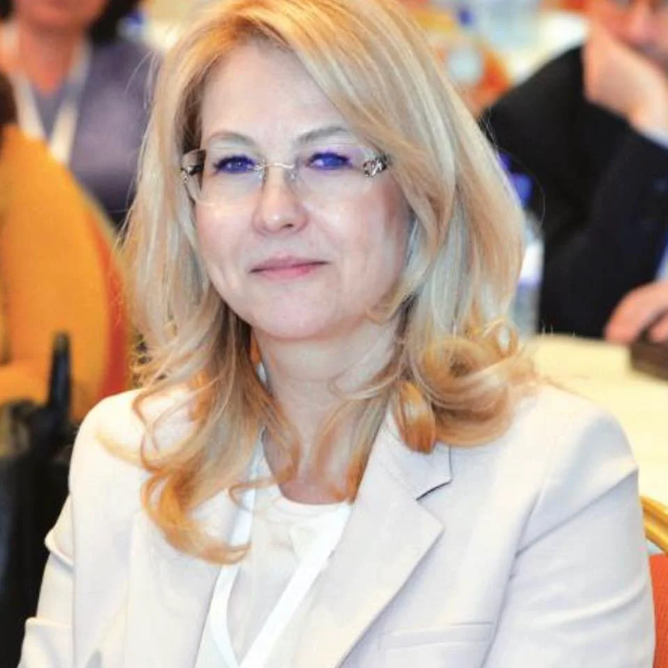 Alina Tănase, noul manager al Institutului Clinic Fundeni