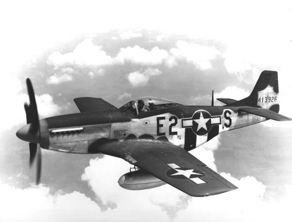 Duminica Neagră a aviației americane: 1 august 1943, bombardamentele de la Ploiești