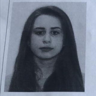 Alertă în Timișoara. O fată de vârsta Alexandrei Măceșanu a dispărut fără urmă