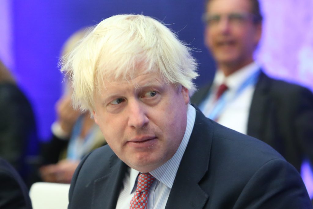 Boris Johnson refuză ridicarea restricțiilor în Marea Britanie