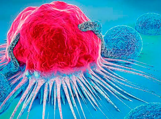 Celule care omoară cancerul, descoperite în Marea Britanie. Premieră medicală