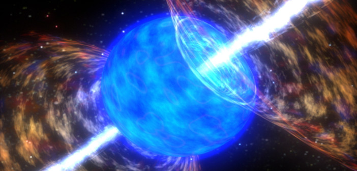 Cum a luat naștere aurul în Univers: Collapsar sau stelele de neutroni?