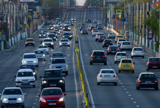 Lovitură cruntă pe șoferii din România. Se interzice circulația pentru mai multe modele de mașini!