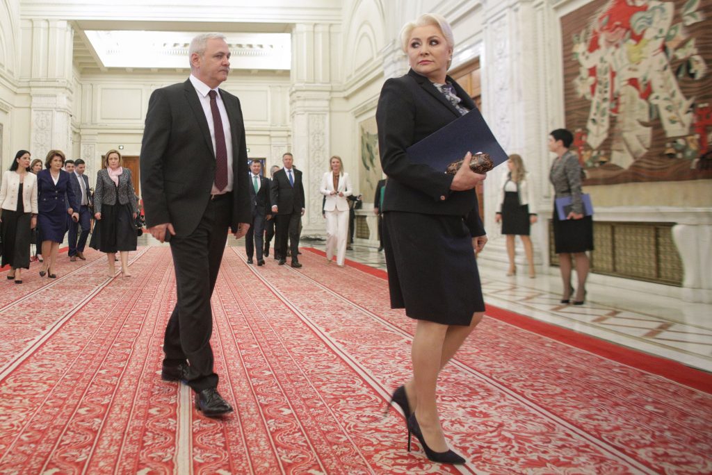 Dragnea nu renunță nici din închisoare. Planul secret al fostului lider PSD. Dăncilă a reacționat prompt