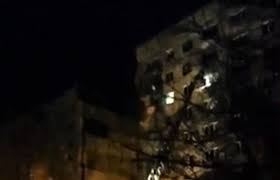 Tragedie în Ucraina. Un imobil s-a prăbușit. Crește numărul persoanelor decedate