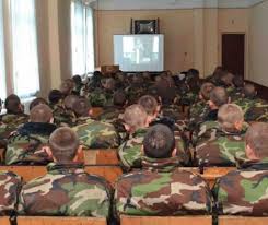 România caută soldați. MApN a lansat campania de recrutare