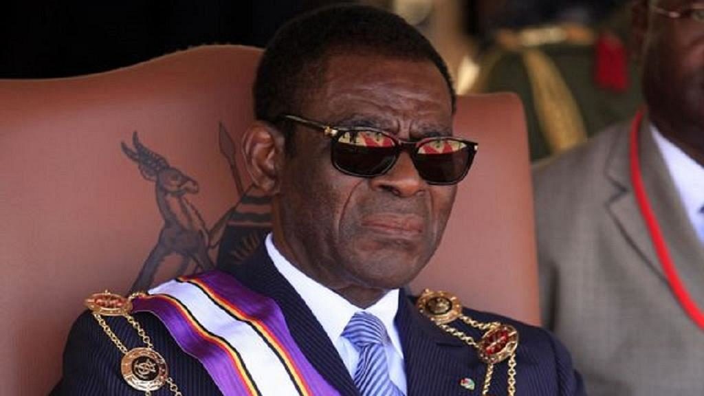 Record absolut!  Dictatorul din Guineea Ecuatorială sărbătorește 40 de ani de când se află la putere