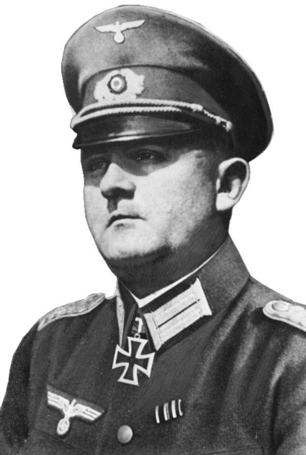 Generalul lui Hitler, care trebuia să radă Parisul: salvator sau oportunist?