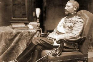 Regele Ferdinand, un deces  care a subminat politica românească