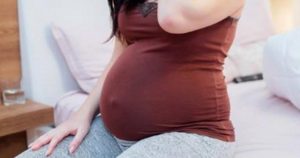O timișoreancă a născut în vasul de toaletă și a lăsat nou-născutul acolo