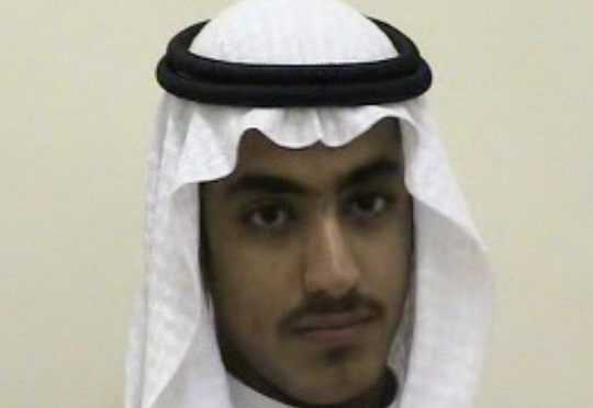 Moartea lui Hamza Bin Laden, pagubă-n ciuperci pentru Al-Qaida