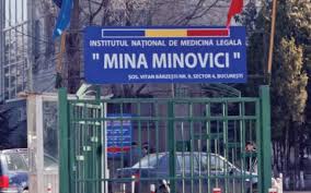 România, lovitură în plin de la IML. Decizie șoc luată în mijlocul scandalului național