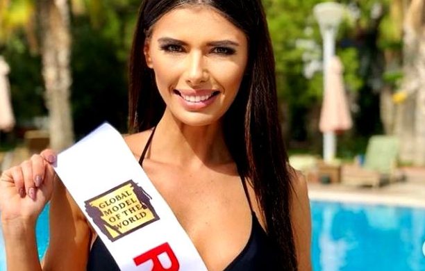 O fostă Miss România a ajuns în fața polițiștilor turci. Ce a putut să declare