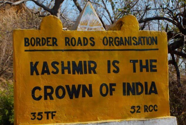 India anulează statutul special  al regiunii Kashmir la 71 de ani de la crearea Federației indiene