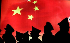 China și-a mutat armata la granița cu Hong Kong. Alertă mondială