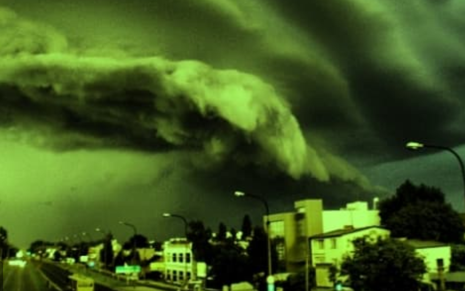 Norul radioactiv din Rusia lovește România?! Ce spun specialiștii?