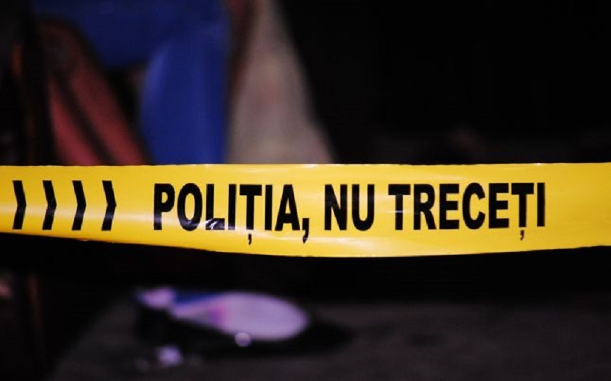 Crimă înfiorătoare în România. Găsiţi morţi în casă! Toată familia...UPDATE