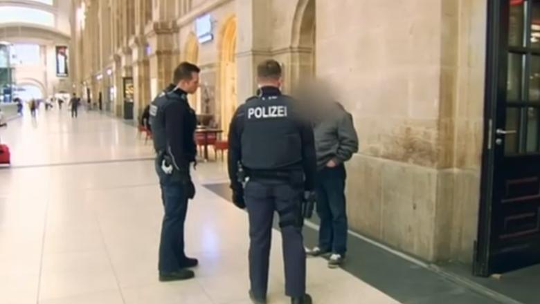 Român din Germania, arestat după un gest făcut față de fosta soție