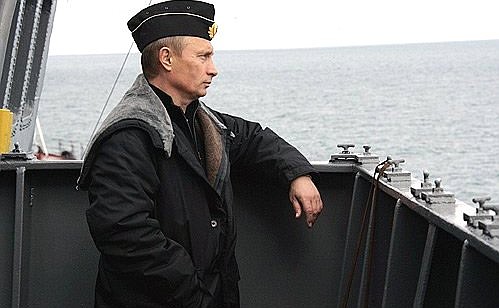 Rușii s-au ridicat din nou împotriva lui Putin
