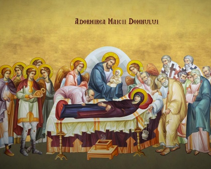 Sfânta Maria Mare. Obiceiuri și tradiții în România