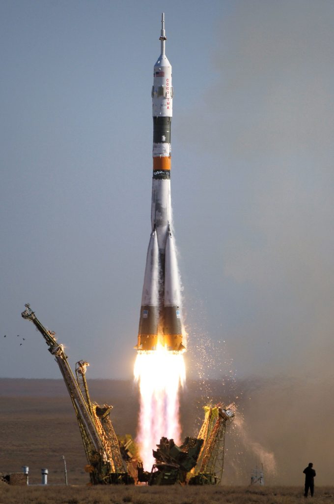 Agenția Spațială Europeană renunță la vehiculele rusești de lansare de tip Soyuz