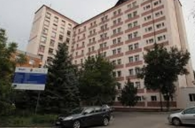 Anchetă la un spital din Botoșani. Un pacient a murit electrocutat