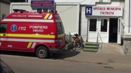 Postarea unei tinere a devenit virală. Cum a murit bunica ei într-un spital din România