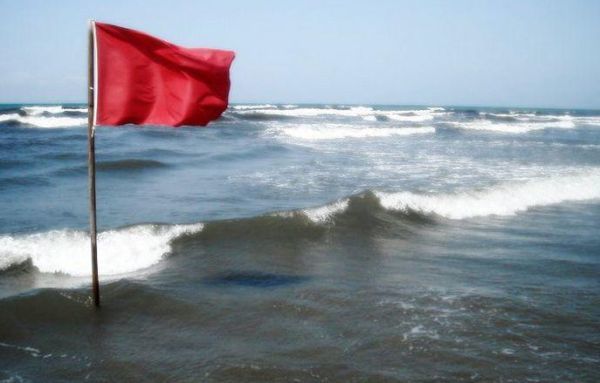 Tragedie pe litoral! Un bărbat a murit în staţiunea Olimp