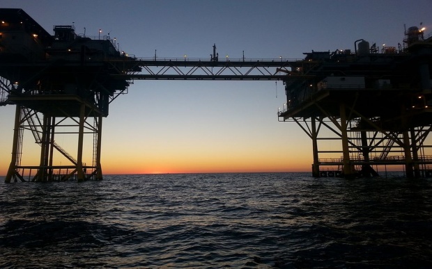 Este oficial! Americanii vor scoate gaze naturale din Marea Neagră