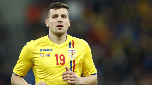 Veste bombă în fotbalul românesc. Unul dintre cei mai buni atacanți se retrage la 28 de ani
