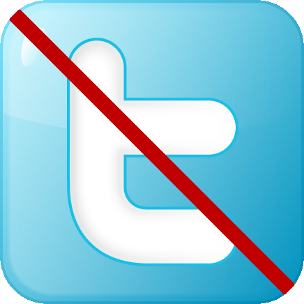 Twitter refuză deblocarea contului New York Post. Ce condiţii a pus ziarului