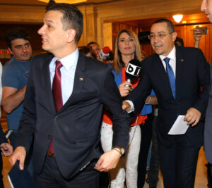 Sorin Grindeanu