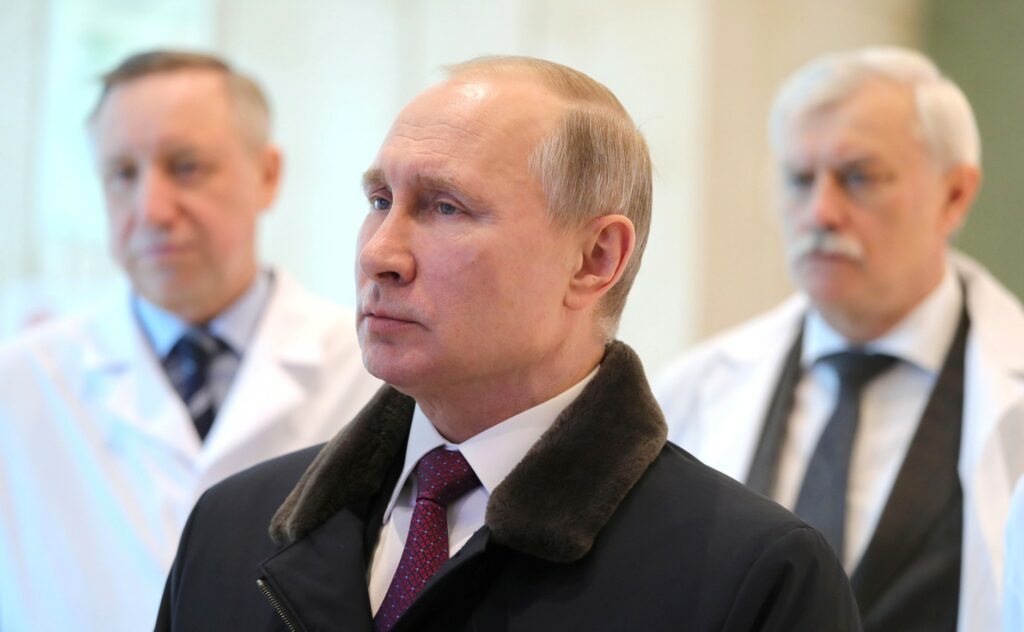 Putin a dat ordin! Scandalul lui Trump a generat panică la Moscova. Mesajul este clar