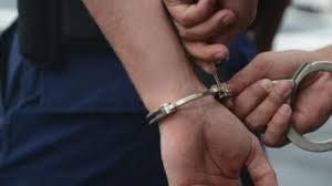 Botoșenean arestat după ce a încercat să violeze două fetițe