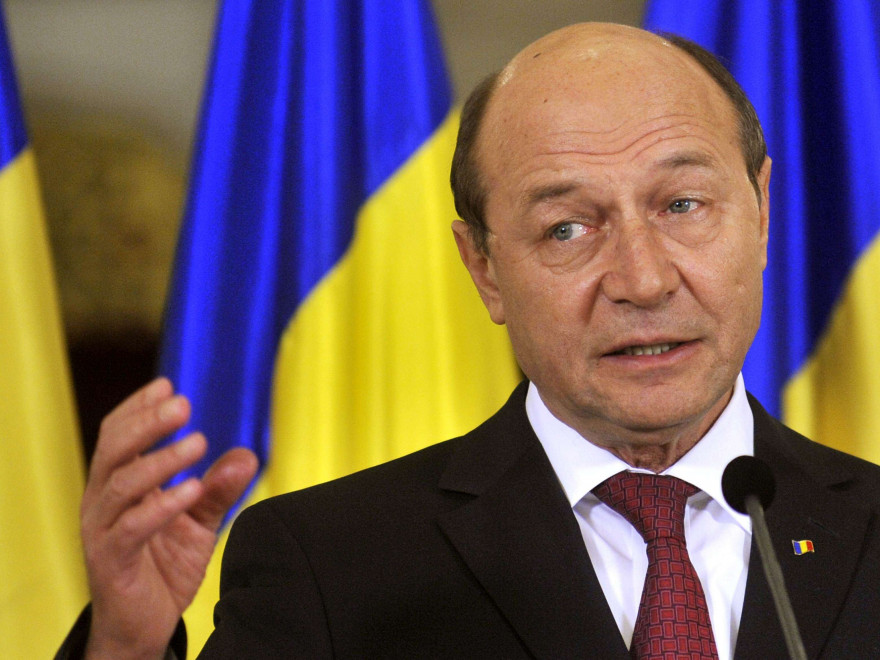 Bomba zilei vine de la Băsescu. Ce s-a întâmplat la Bruxelles și cum a fost afectată România