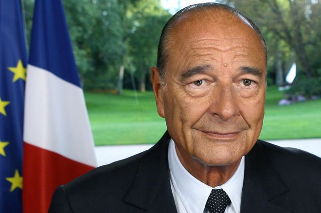 Drama care i-a marcat viaţa lui Chirac