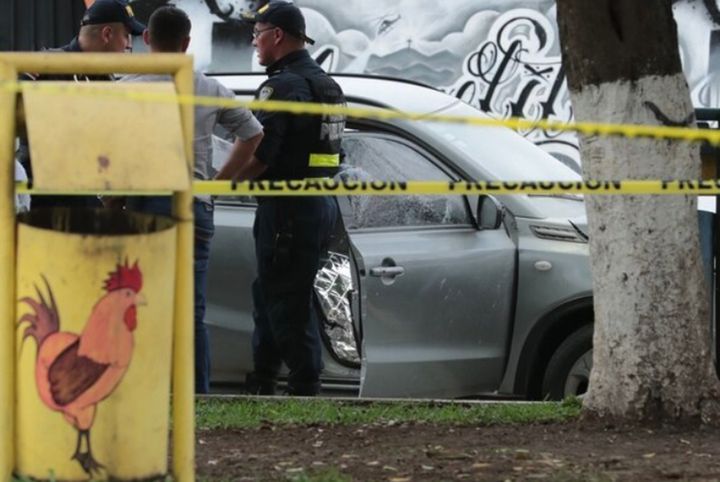 Breaking News în cazul românului asasinat în Costa Rica. Polițiști bănuiți de legături cu Mafia