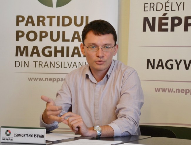 Cine compromite maghiarii din România. Gest scandalos făcut de un lider de partid
