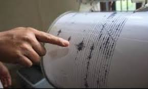 Cutremur în România. Seism chiar în ziua alegerilor