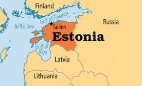 GAZETA.RU: Rusia este uitată: Estonia a găsit un nou duşman