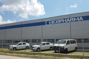 Hexi Pharma