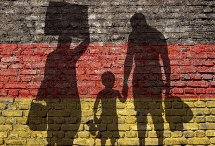Cifre alarmante! Românii, din nou cei mai numeroși imigranți din Germania